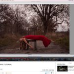 Tutorial: Levitation Fotografie