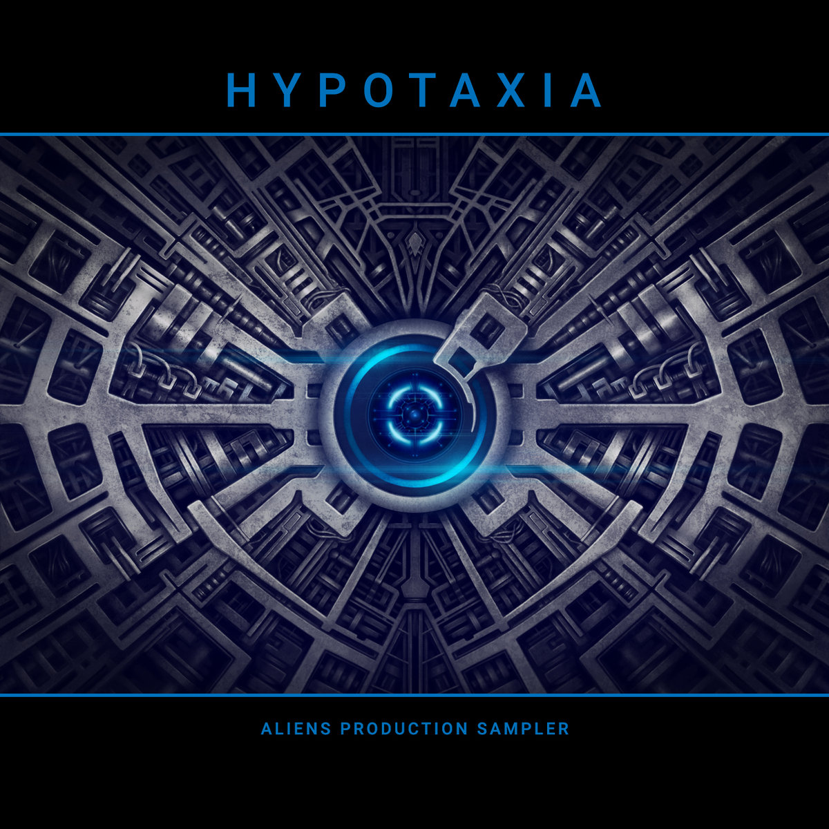 V​.​A. – Hypotaxia