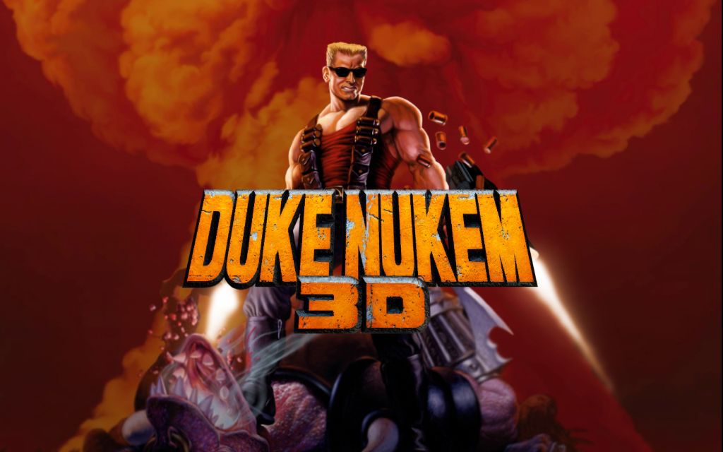 Duke Nukem 3D – Ein Klassiker in neuem Gewand: EDuke32 im Eigenbau unter Linux