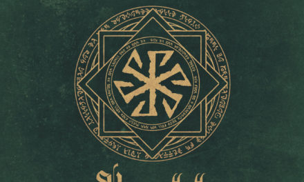 Cryo Chamber Collaboration – Yog-Sothoth
