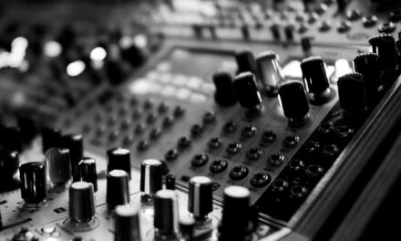 Musikalischer Jahresrückblick 2020